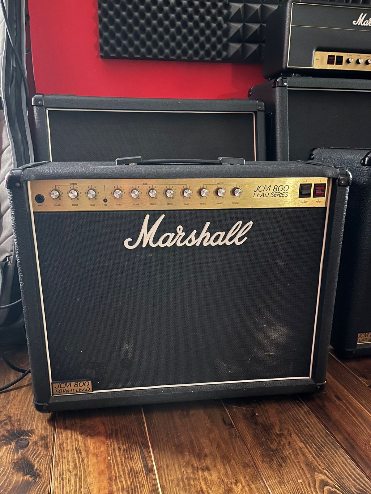 BOSS AC-3